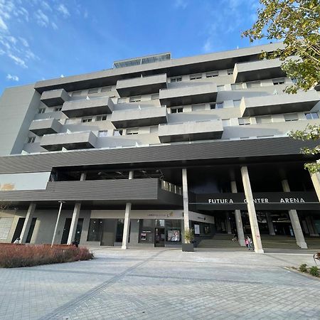 M3 Rivas Futura Apartment Zewnętrze zdjęcie