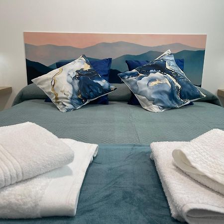 M3 Rivas Futura Apartment Zewnętrze zdjęcie