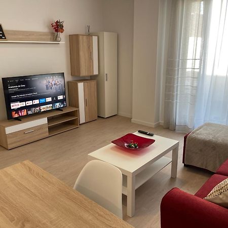 M3 Rivas Futura Apartment Zewnętrze zdjęcie