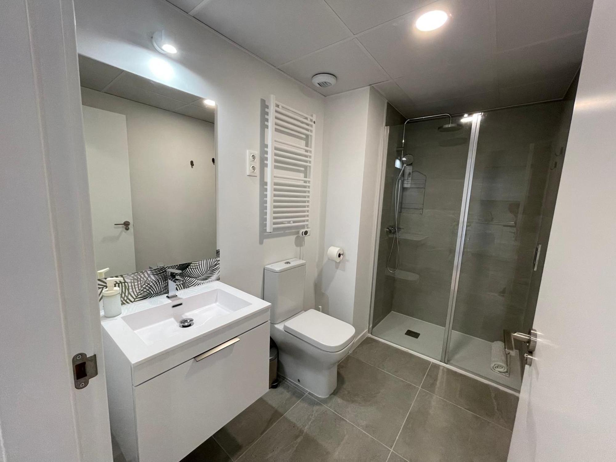 M3 Rivas Futura Apartment Zewnętrze zdjęcie