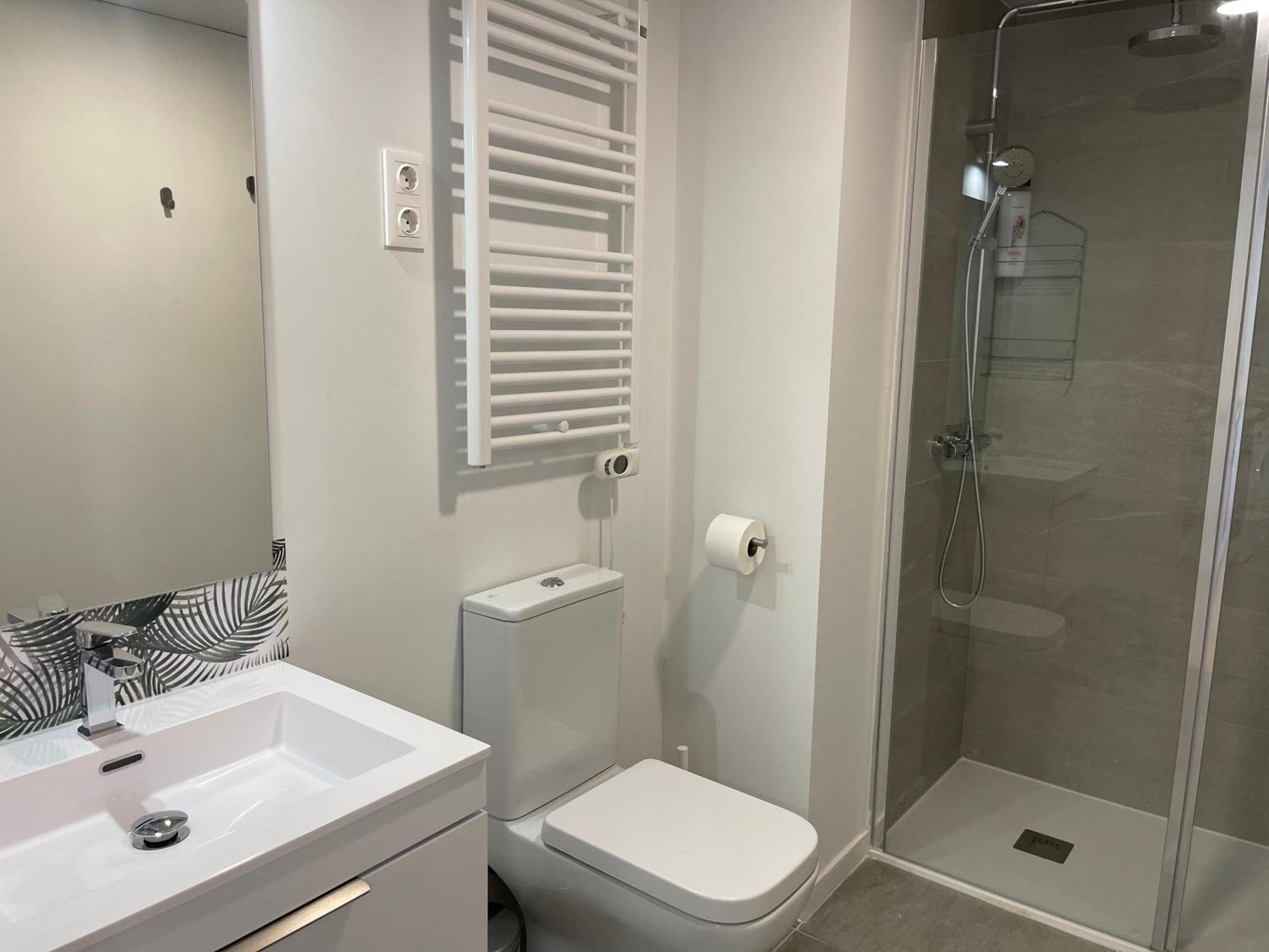 M3 Rivas Futura Apartment Zewnętrze zdjęcie