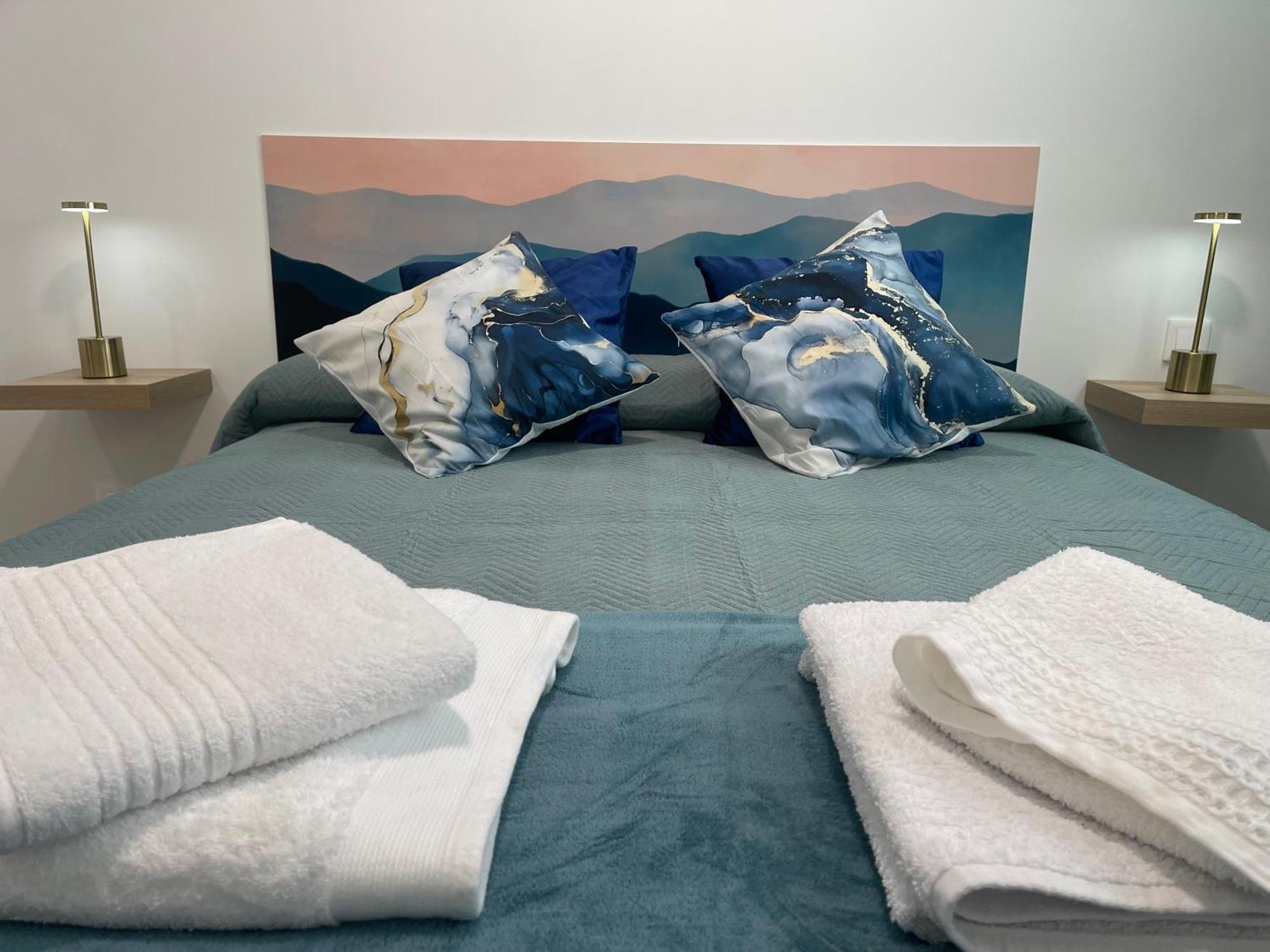 M3 Rivas Futura Apartment Zewnętrze zdjęcie