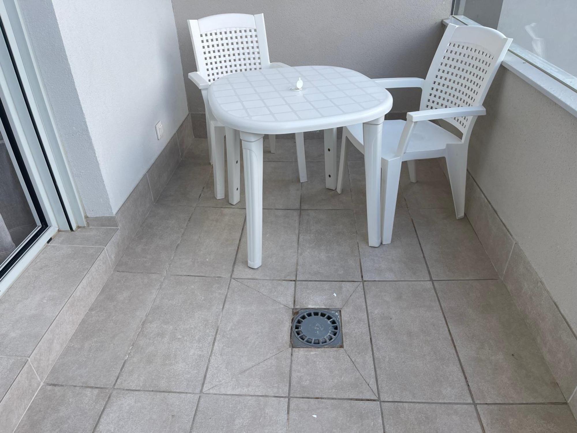 M3 Rivas Futura Apartment Zewnętrze zdjęcie