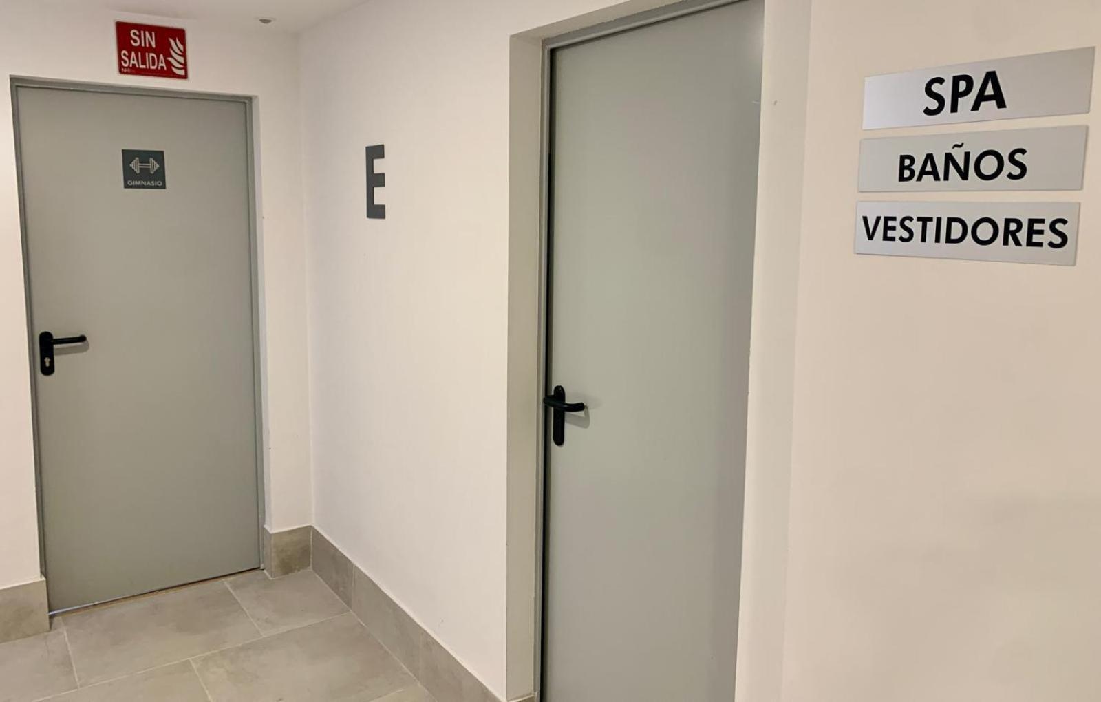 M3 Rivas Futura Apartment Zewnętrze zdjęcie