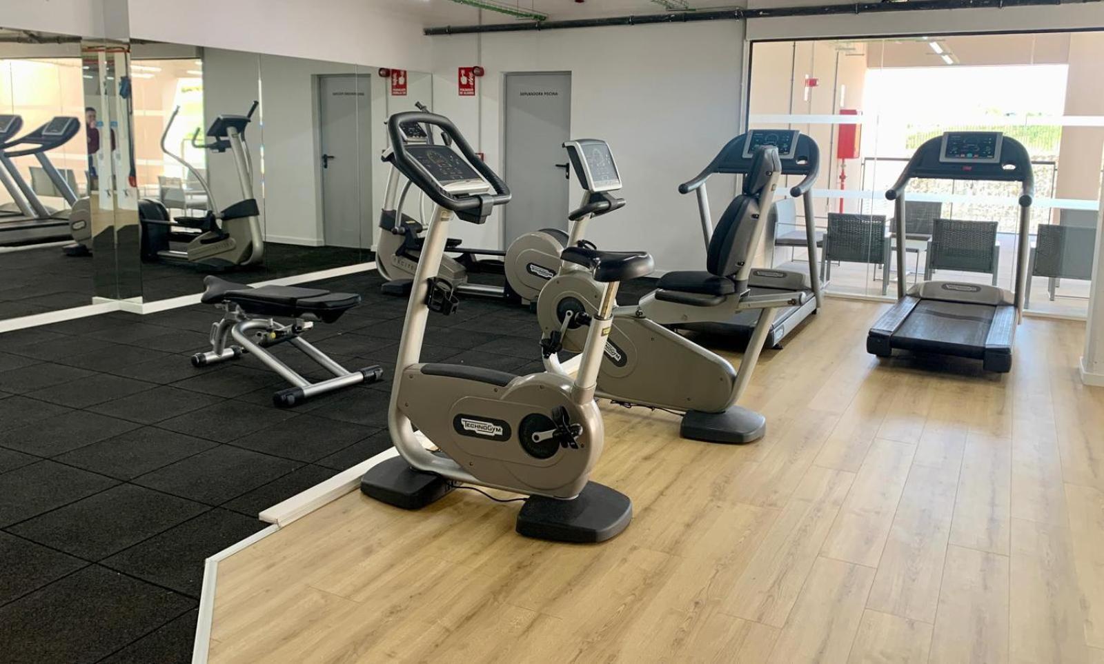 M3 Rivas Futura Apartment Zewnętrze zdjęcie